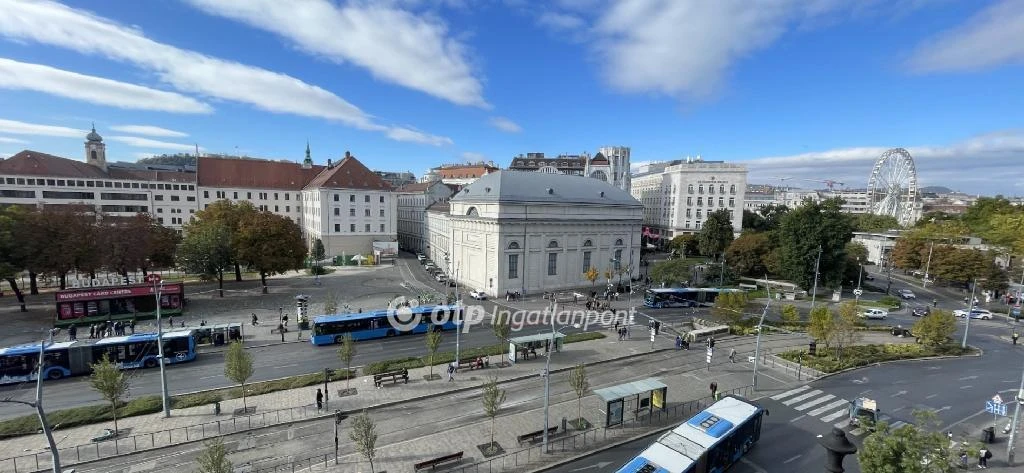 Eladó Lakás, Budapest 7. ker.