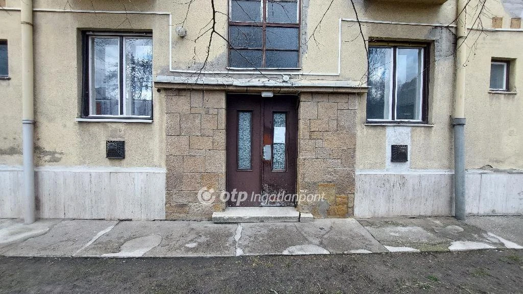 Eladó Lakás, Budapest 4. ker.