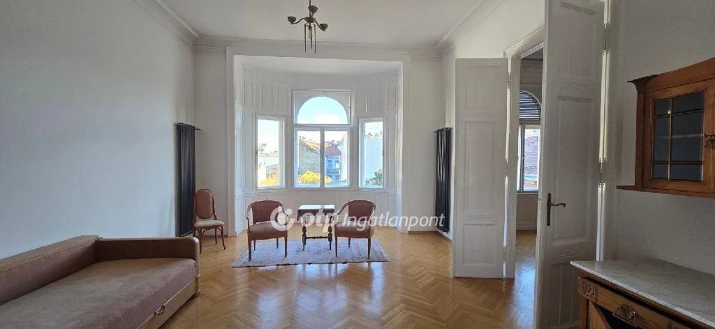 Eladó Lakás, Budapest 6. ker.