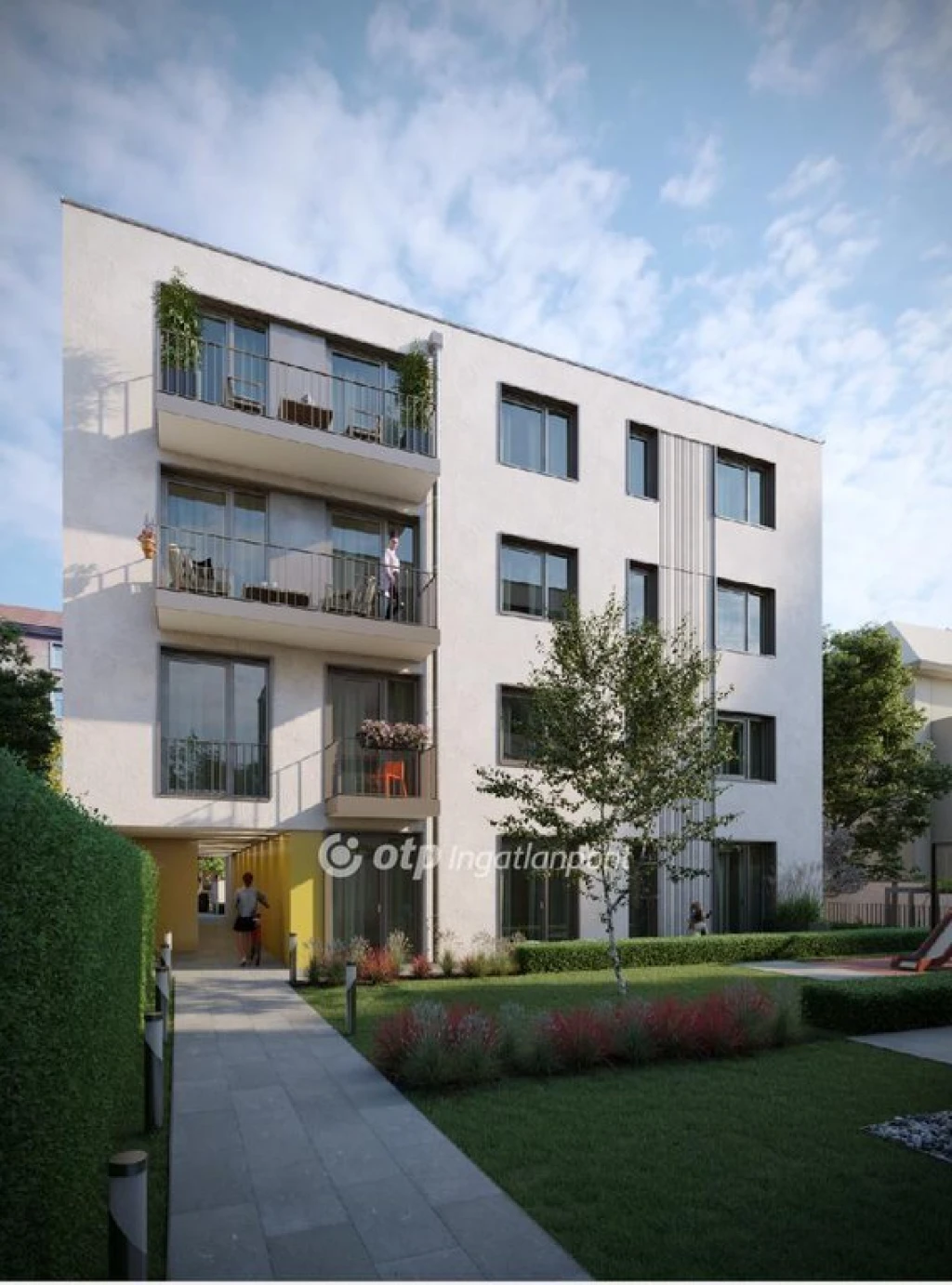 Eladó Lakás, Budapest 14. ker.