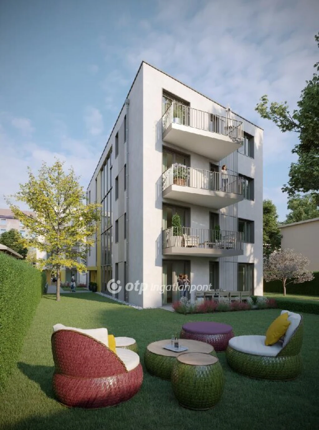 Eladó Lakás, Budapest 14. ker.