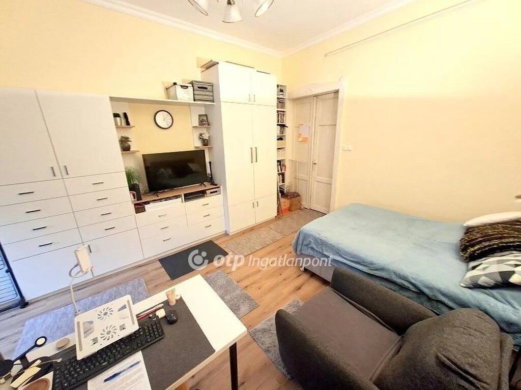Eladó Lakás, Budapest 3. ker.