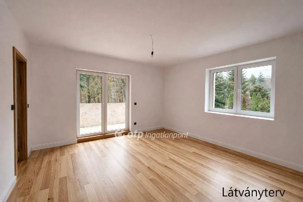 Eladó Lakás, Budapest 2. ker.