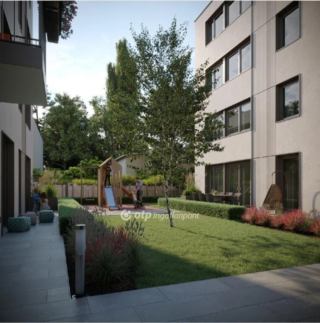 Eladó Lakás, Budapest 14. ker.