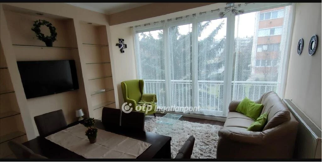 Eladó Lakás, Budapest 2. ker.