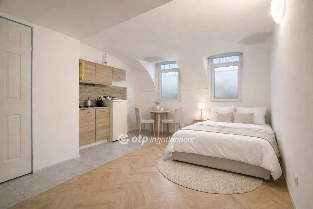 Eladó Lakás, Budapest 13. ker.