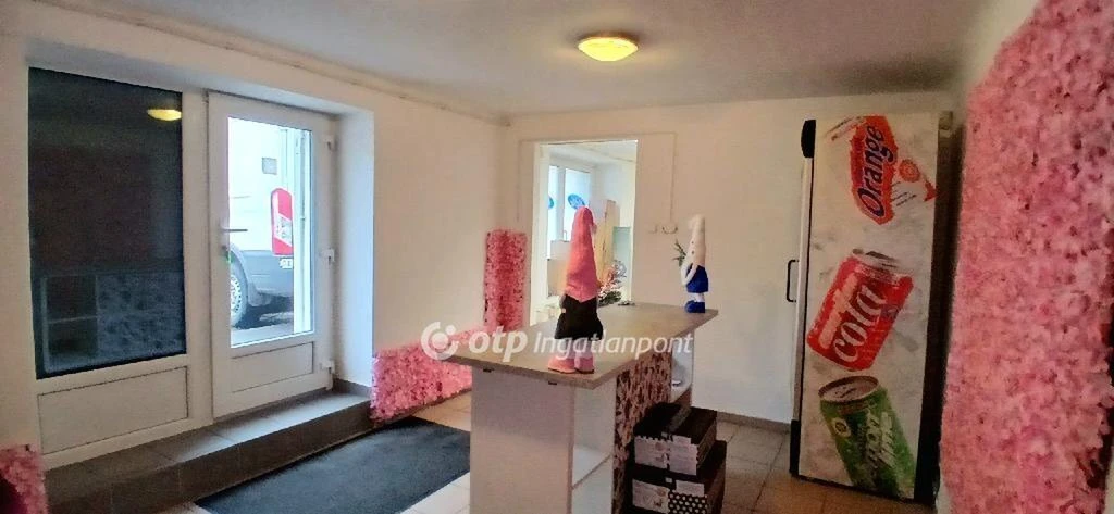 Eladó Lakás, Budapest 9. ker.