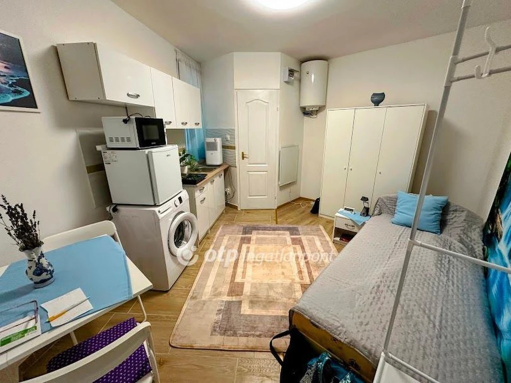 Eladó Lakás, Budapest 8. ker.