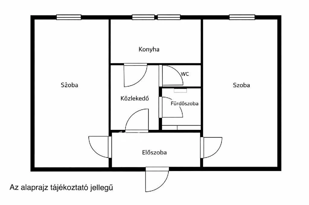 Eladó Lakás, Budapest 3. ker.