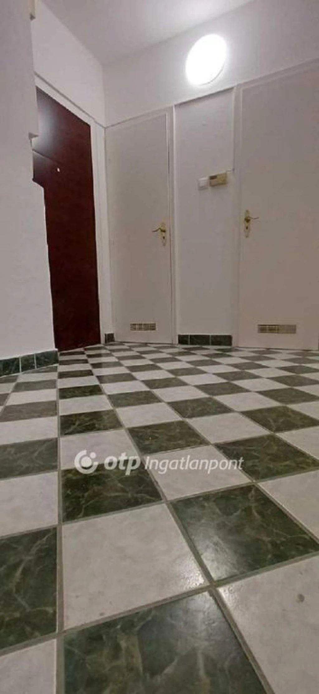 Eladó Lakás, Budapest 3. ker.