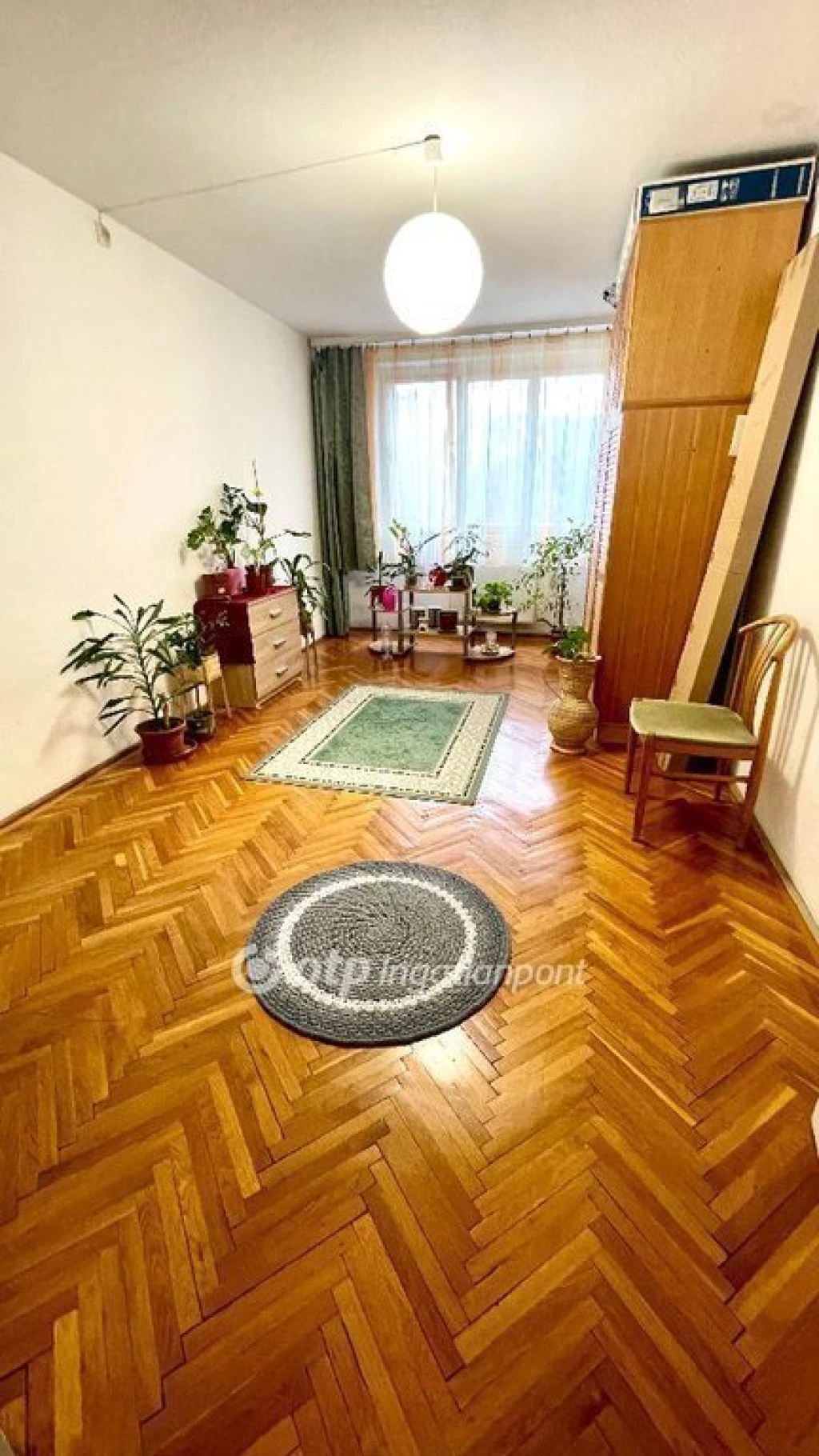 Eladó Lakás, Budapest 3. ker.