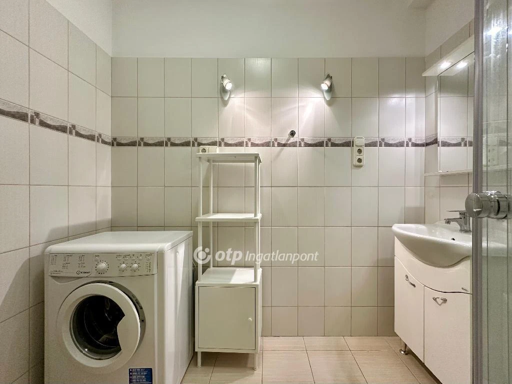 Eladó Lakás, Budapest 13. ker.