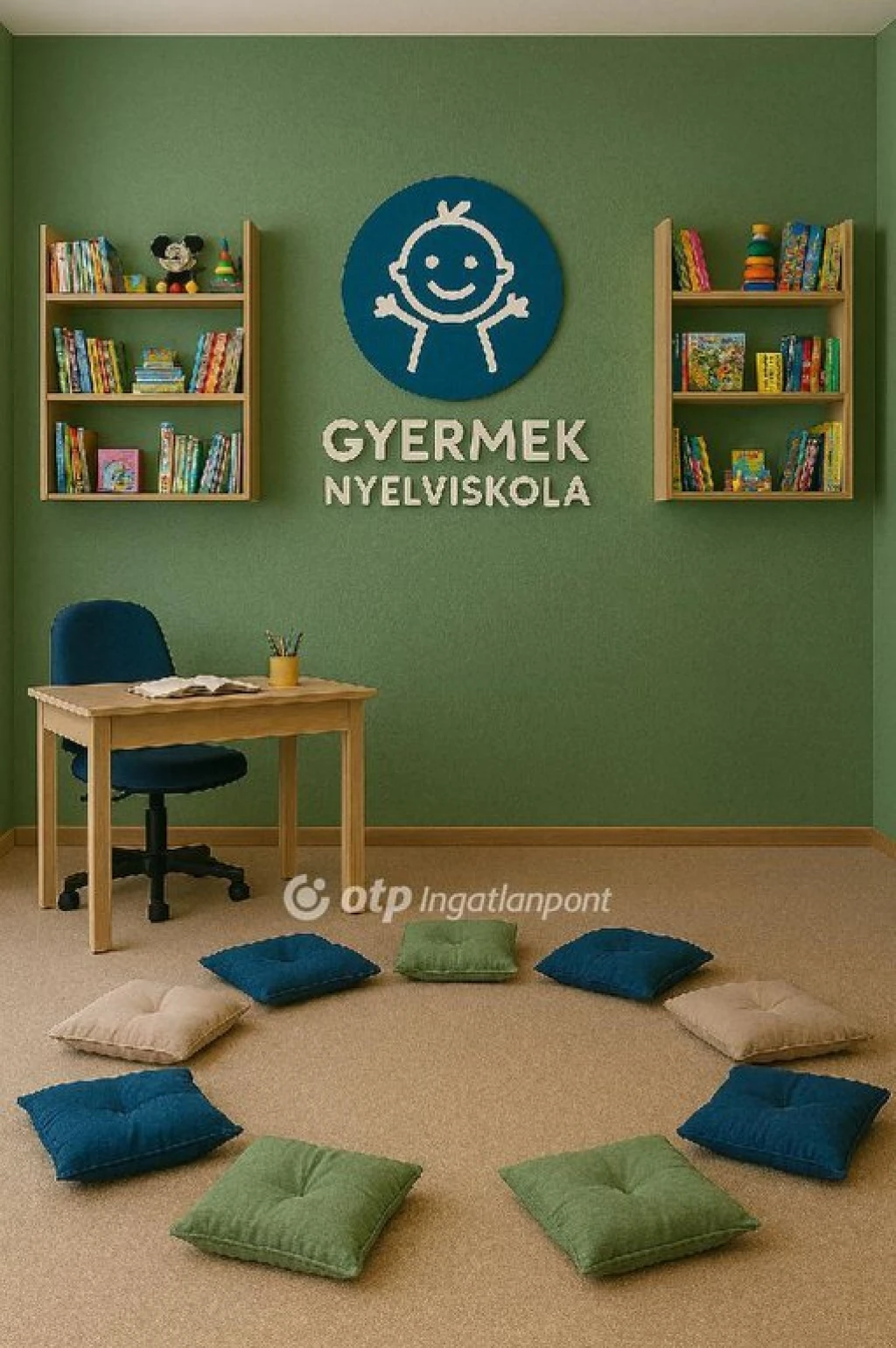 Eladó Iroda, Budapest 14. ker.