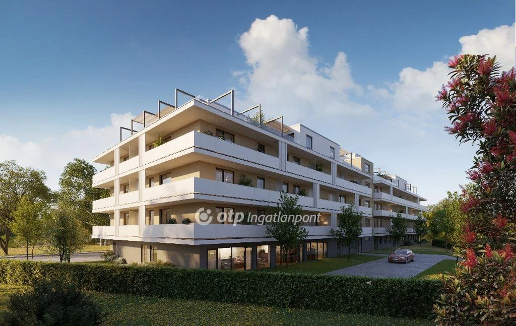 Eladó Egyéb ipari ingatlan, Vác