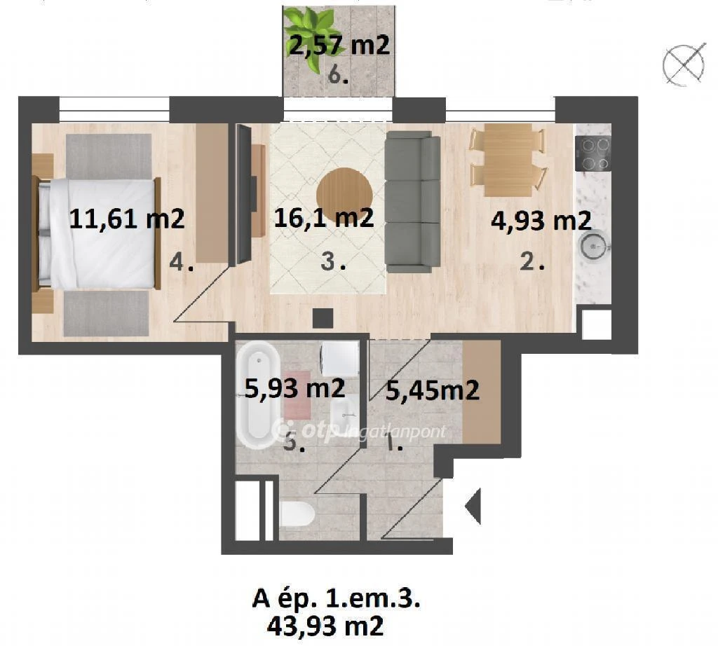 Eladó Lakás, Budapest 14. ker.