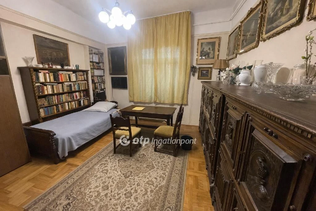 Eladó Lakás, Budapest 13. ker.