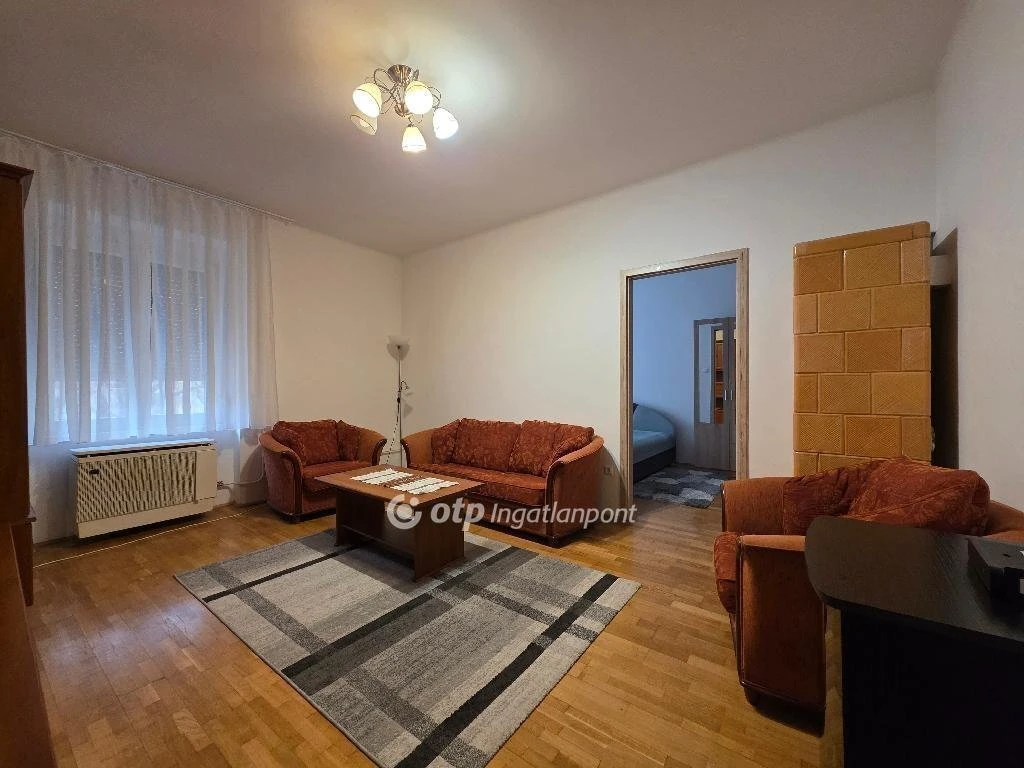 Eladó Lakás, Budapest 14. ker.