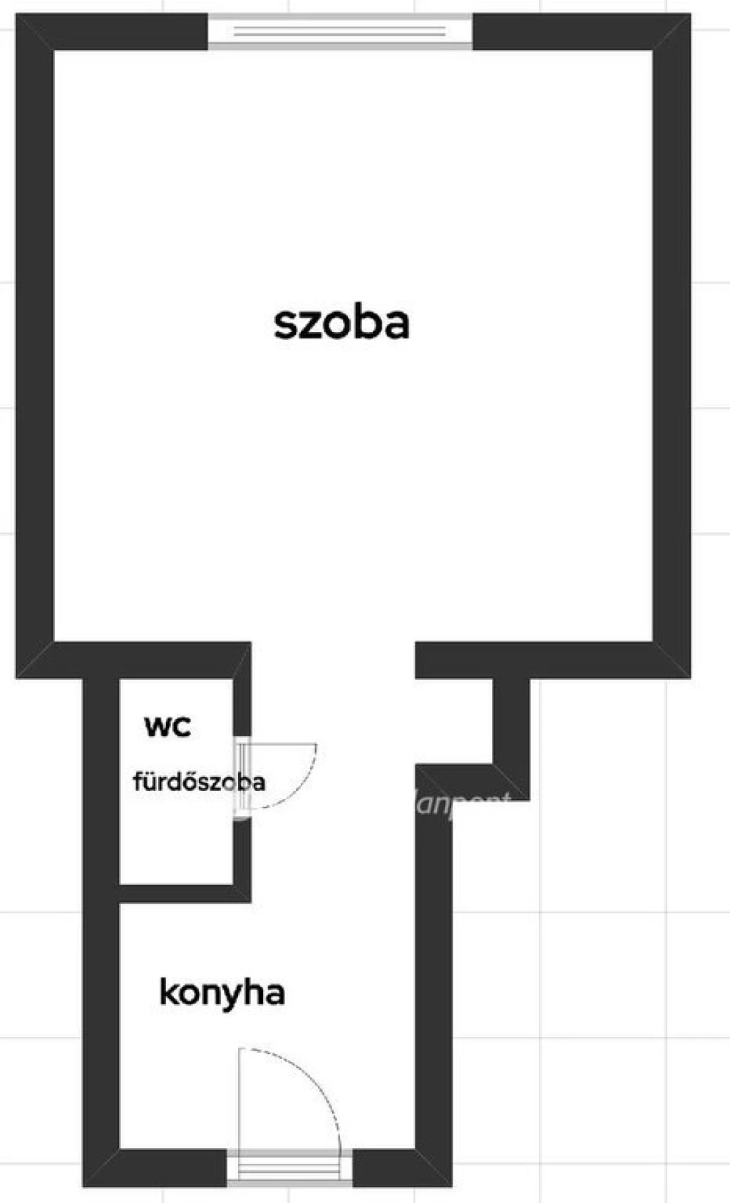 Eladó Lakás, Budapest 7. ker.