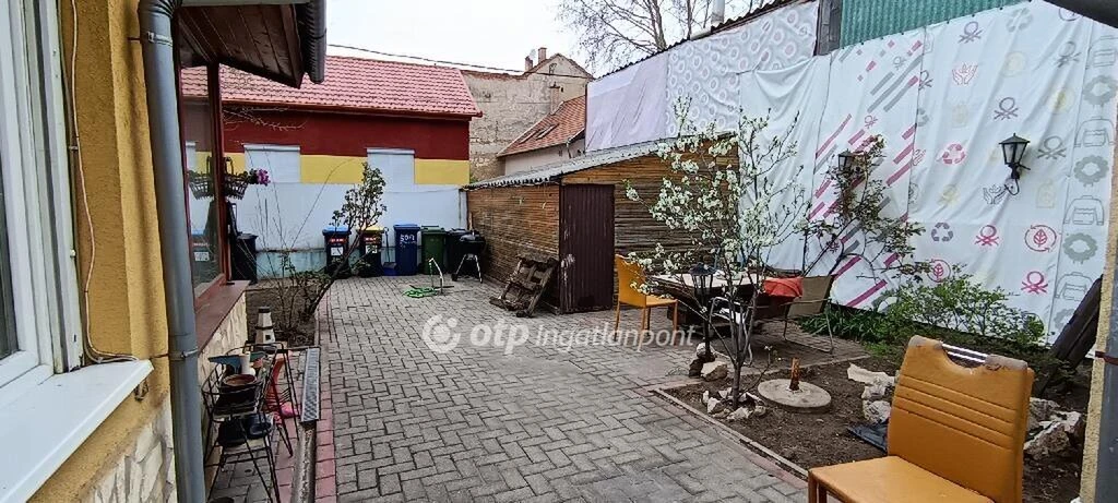 Eladó Ház, Budapest 20. ker.