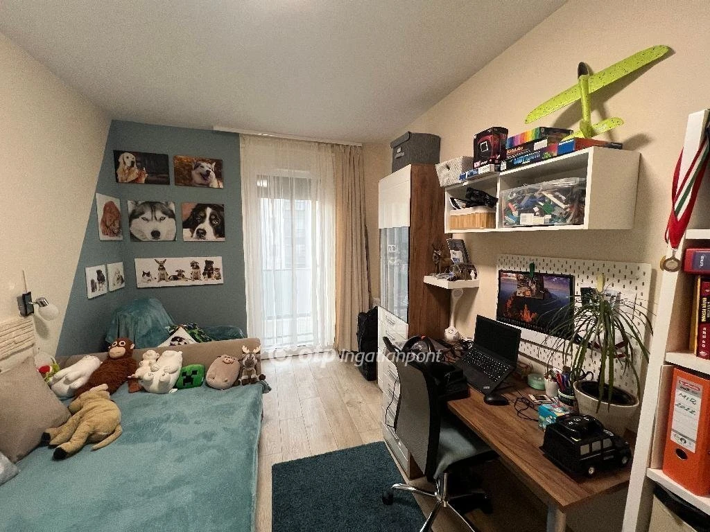 Eladó Lakás, Budapest 13. ker.