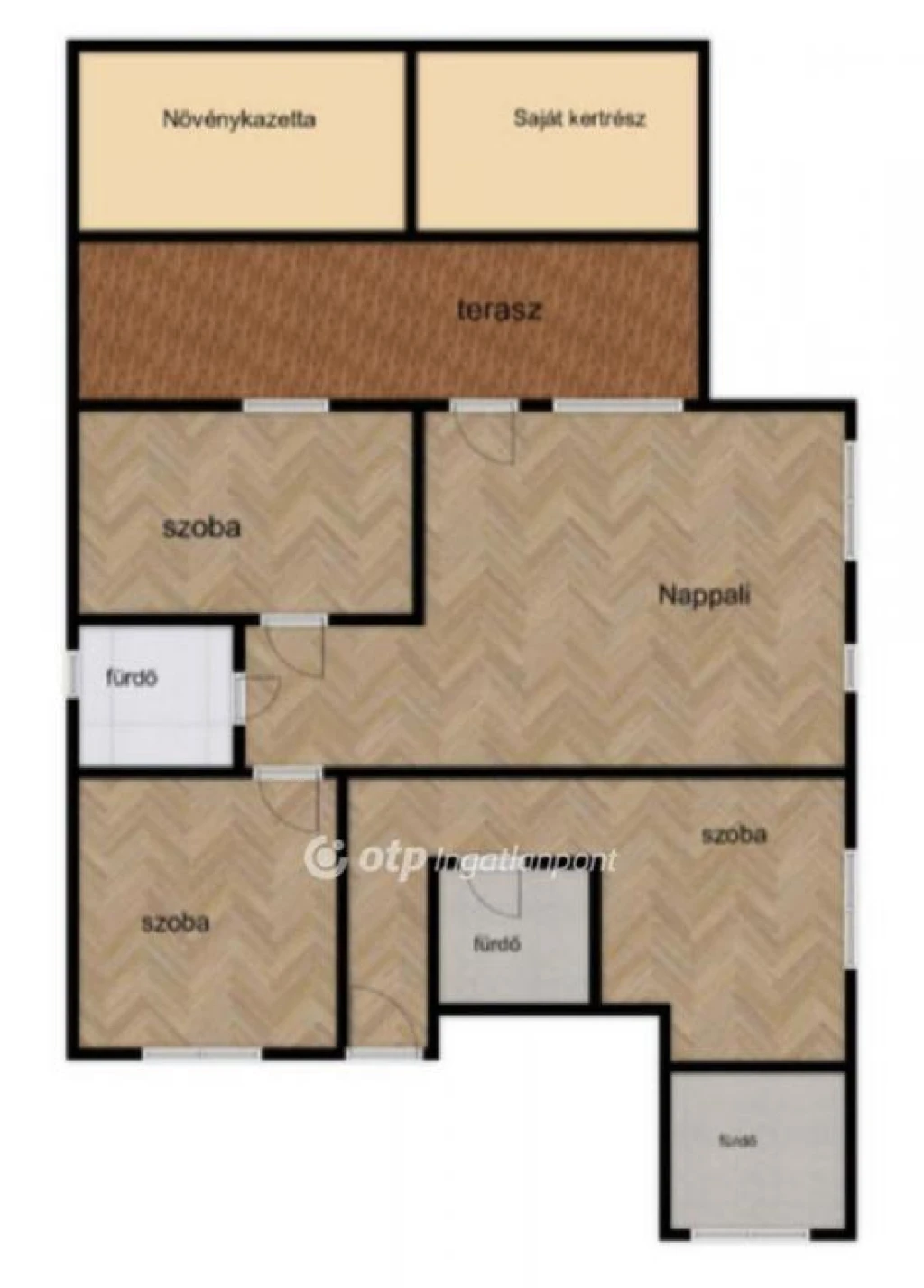 Eladó Lakás, Budapest 12. ker.