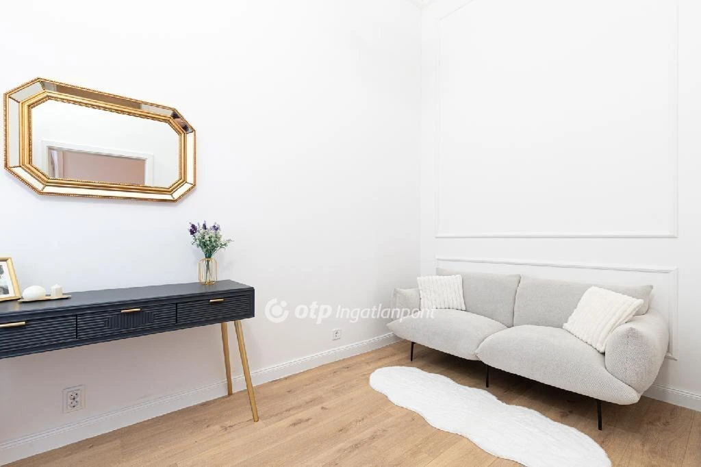 Eladó Lakás, Budapest 13. ker.