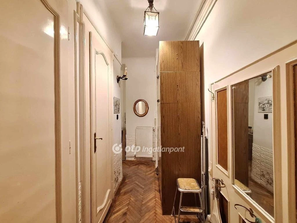 Eladó Lakás, Budapest 1. ker.