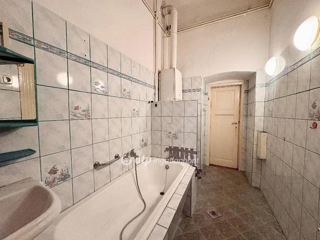 Eladó Lakás, Budapest 9. ker.