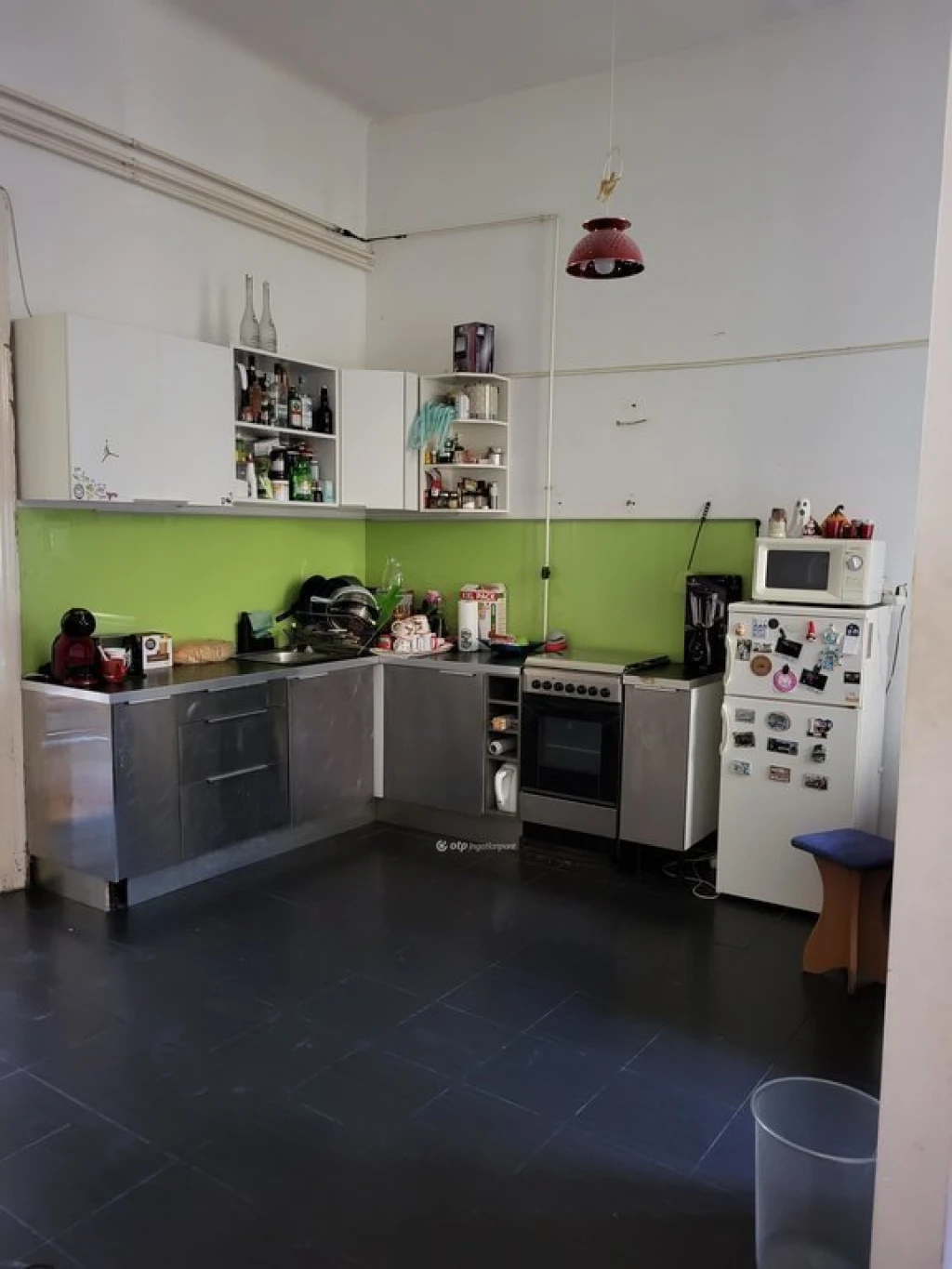 Eladó Lakás, Budapest 14. ker.