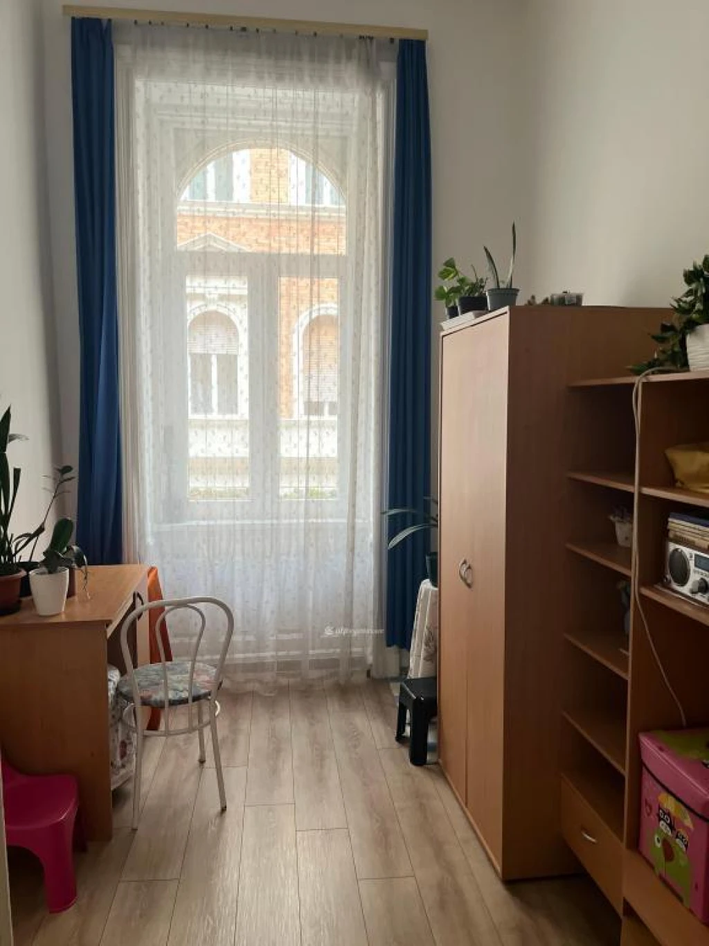 Eladó Lakás, Budapest 9. ker.