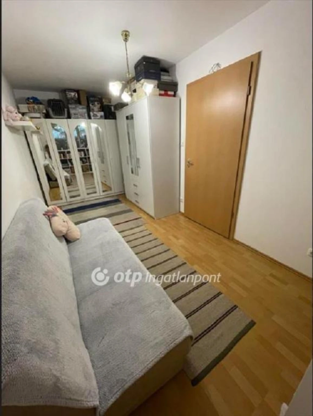 Eladó Lakás, Budapest 8. ker.