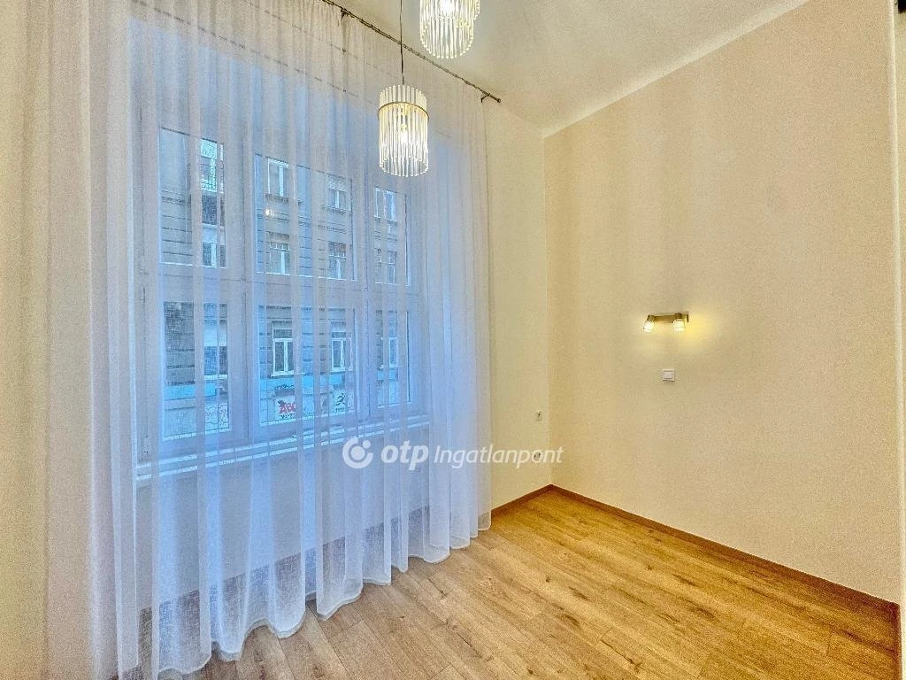 Eladó Lakás, Budapest 13. ker.