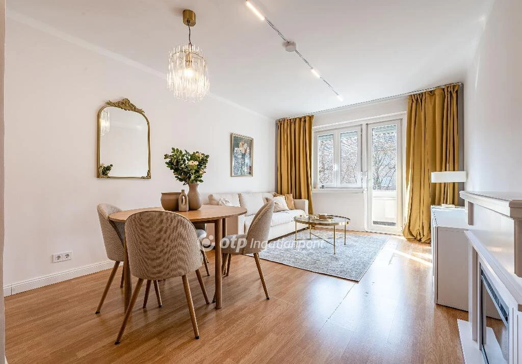 Kiadó Lakás, Budapest 13. ker.