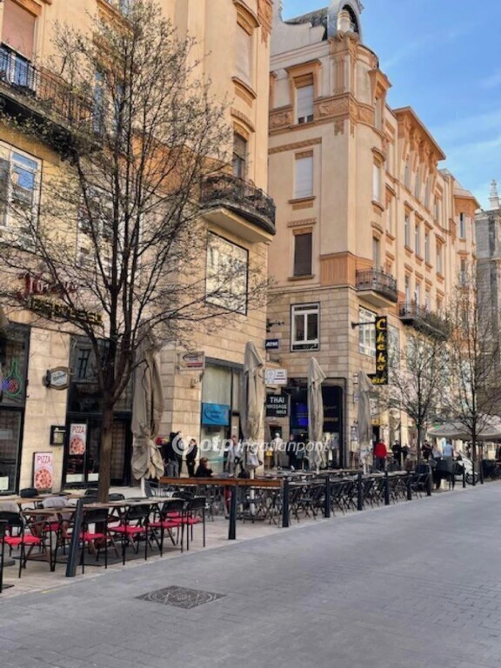 Eladó Lakás, Budapest 5. ker.