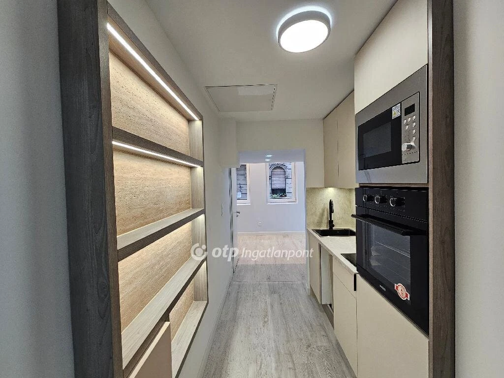 Eladó Lakás, Budapest 7. ker.