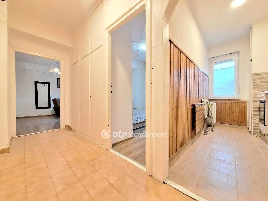 Eladó Lakás, Budapest 13. ker.