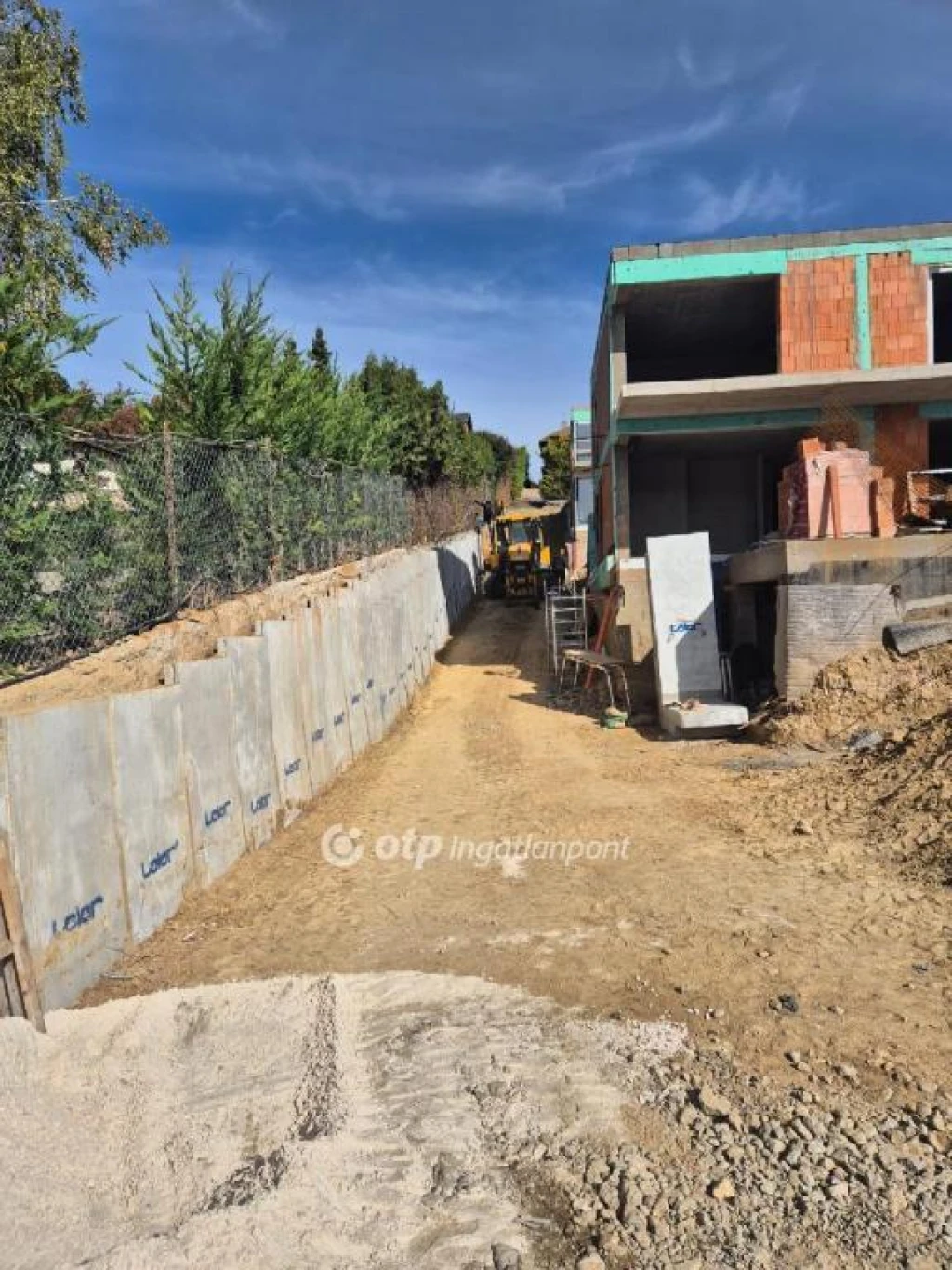 Eladó Lakás, Budapest 3. ker.