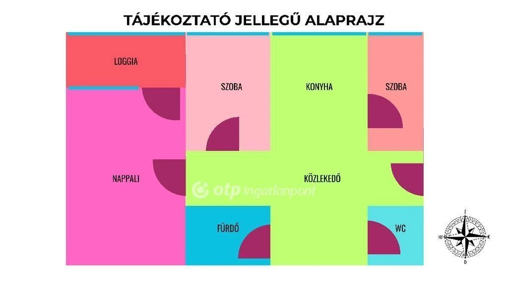 Eladó Lakás, Budapest 2. ker.