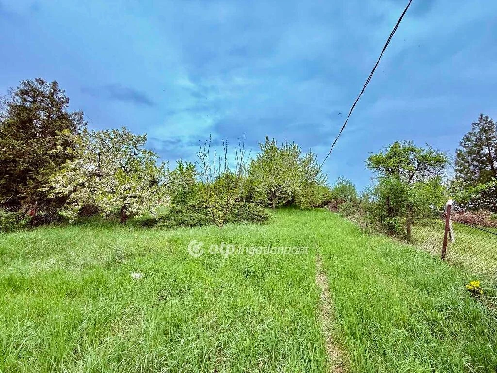 Eladó Telek, Solymár