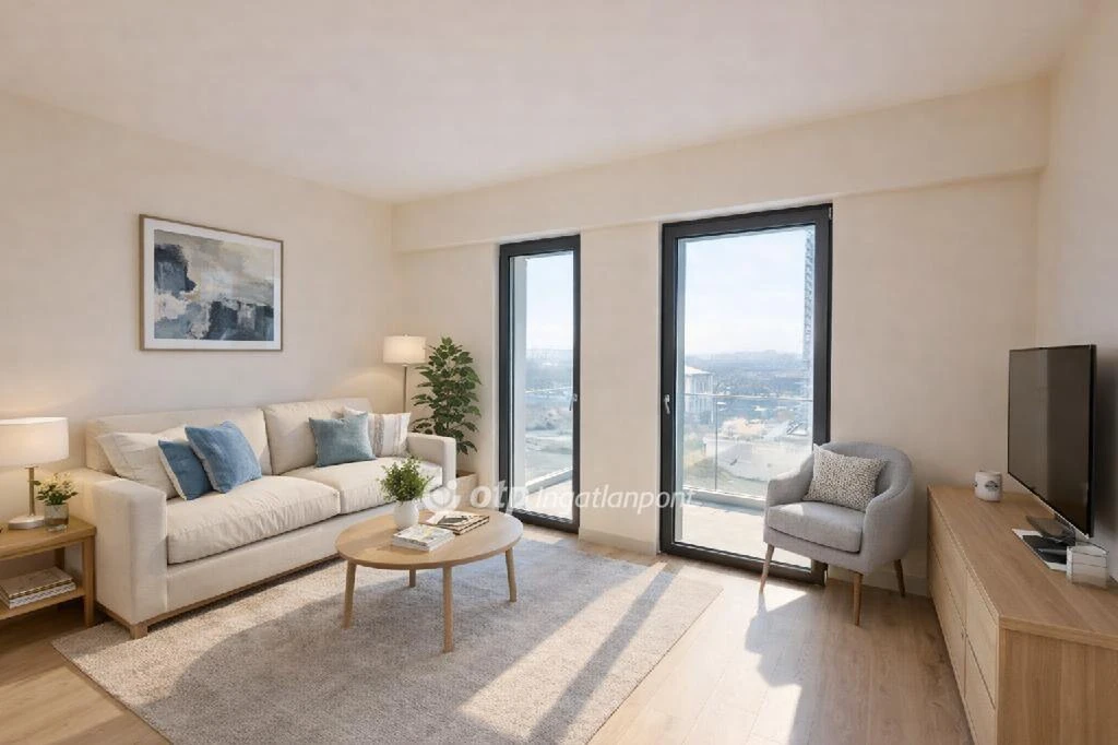 Eladó Lakás, Budapest 9. ker.