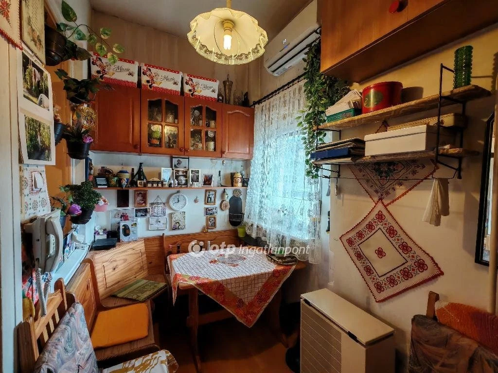 Eladó Lakás, Budapest 21. ker.