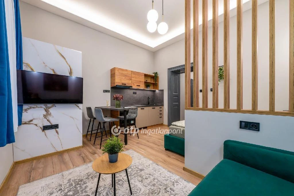 Eladó Lakás, Budapest 13. ker.