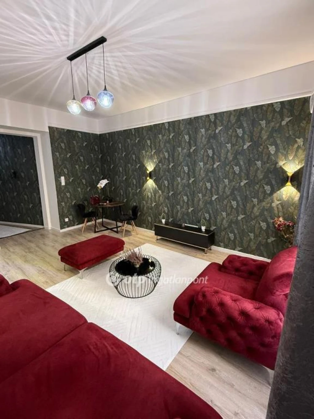 Eladó Lakás, Budapest 13. ker.