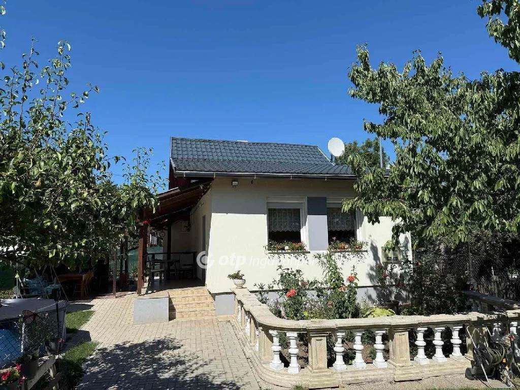 Eladó Ház, Budapest 11. ker.