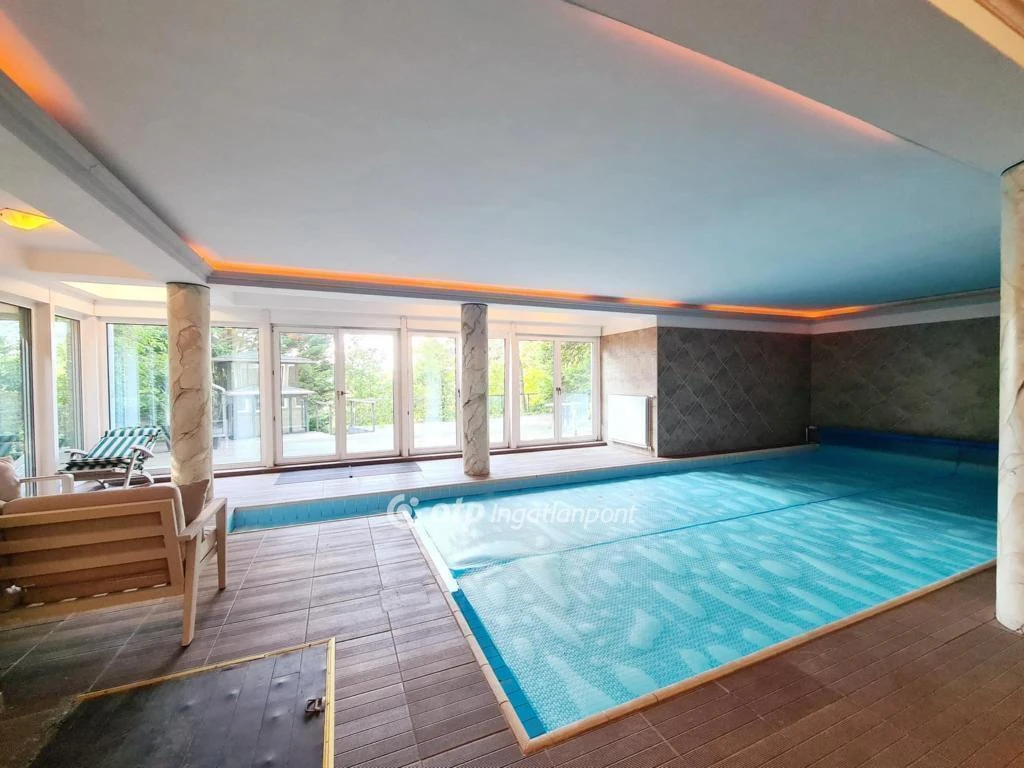 Eladó Ház, Budapest 12. ker.