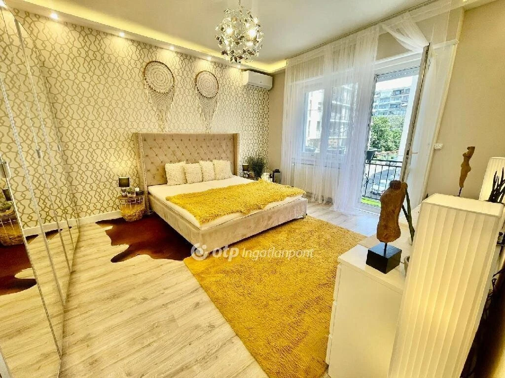 Eladó Lakás, Budapest 13. ker.