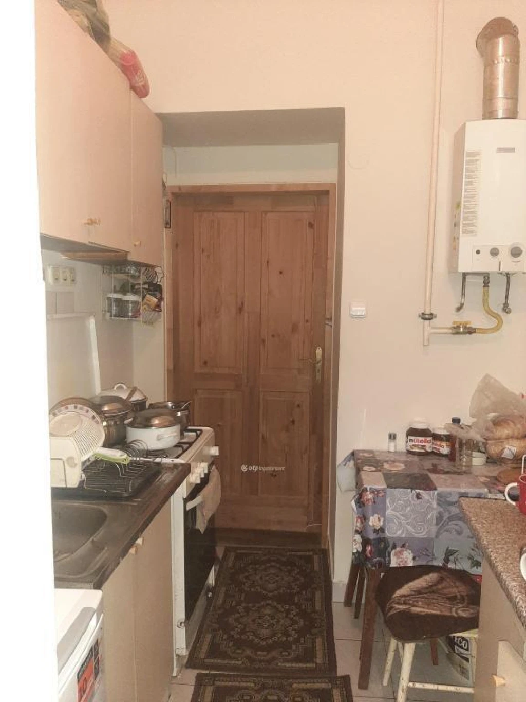 Eladó Lakás, Budapest 13. ker.