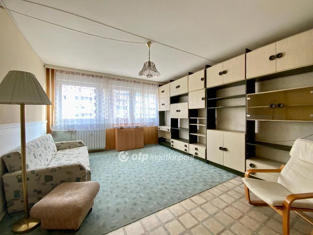 Eladó Lakás, Budapest 21. ker.