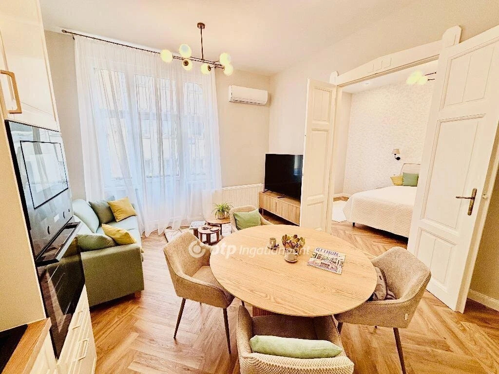 Eladó Lakás, Budapest 9. ker.