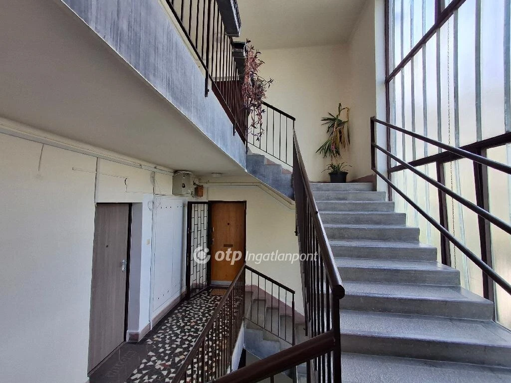 Eladó Lakás, Budapest 2. ker.